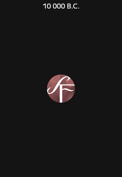 10 000 B.C.