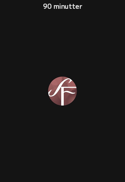 90 minutter
