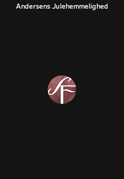 Andersens Julehemmelighed