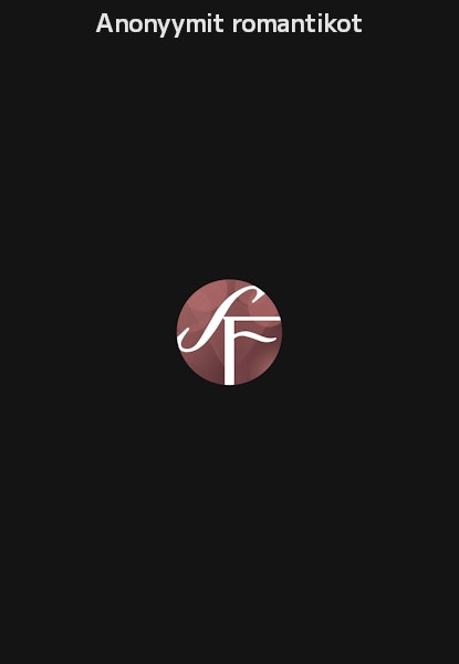 Anonyymit romantikot