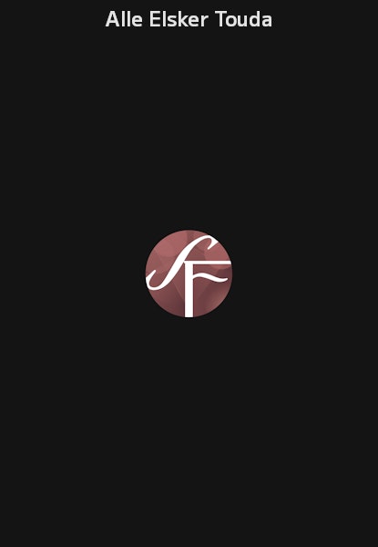 Alle Elsker Touda