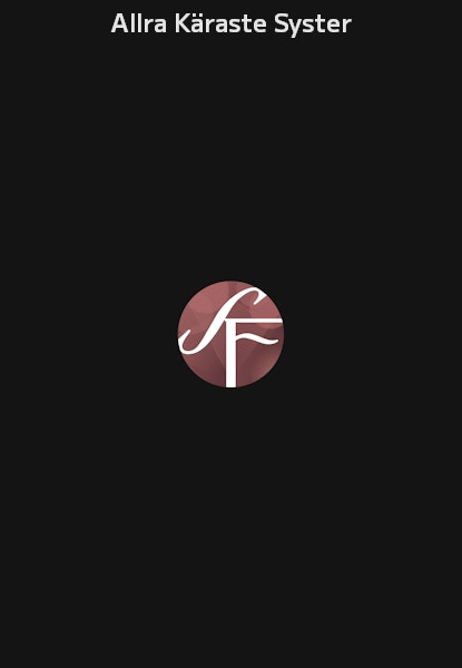 Allra Käraste Syster
