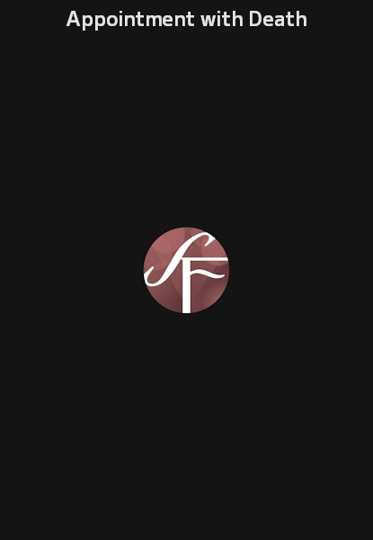 Appointment with Death