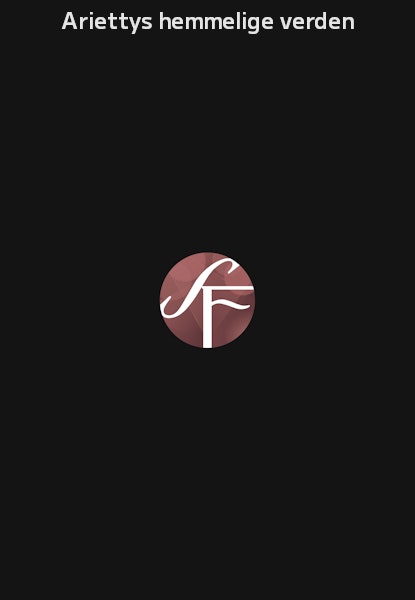 Ariettys hemmelige verden