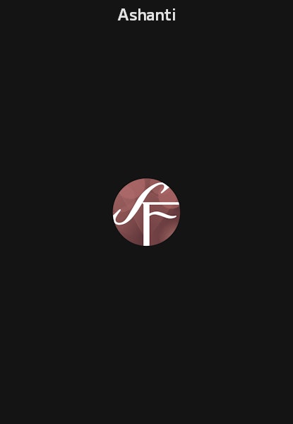 Ashanti