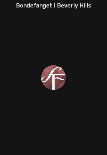 Bondefanget i Beverly Hills