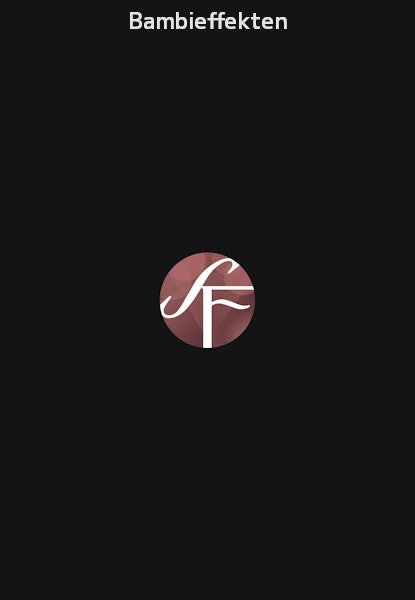 Bambieffekten