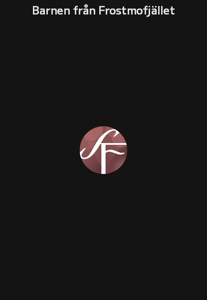 Barnen från Frostmofjället
