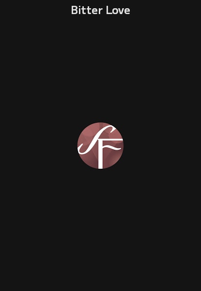 Bitter Love