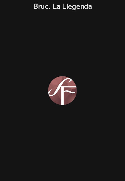 Bruc. La Llegenda