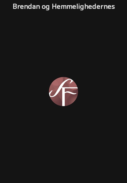 Brendan og Hemmelighedernes