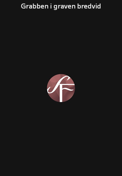 Grabben i graven bredvid