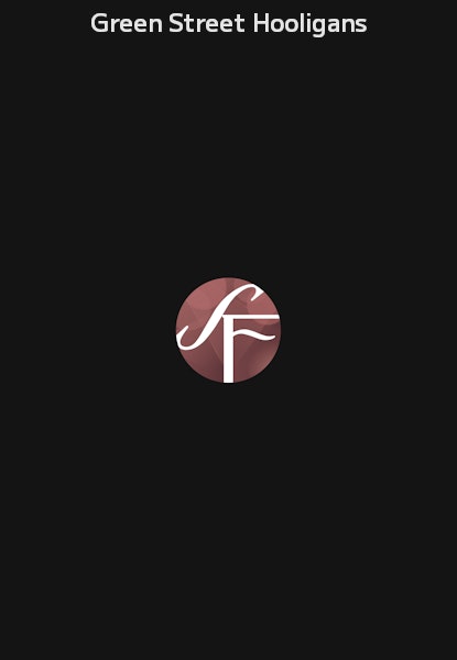 Green Street Hooligans