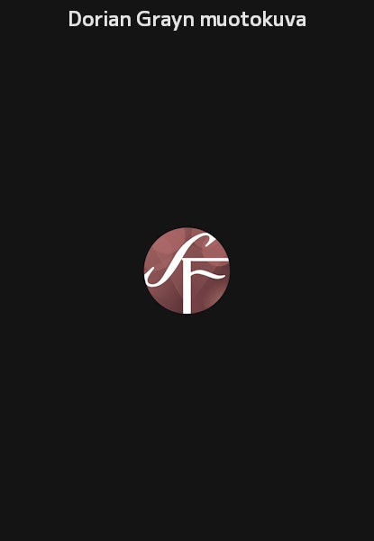 Dorian Grayn muotokuva