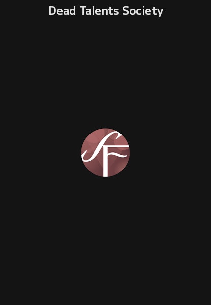 Dead Talents Society
