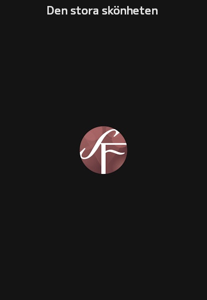 Den stora skönheten