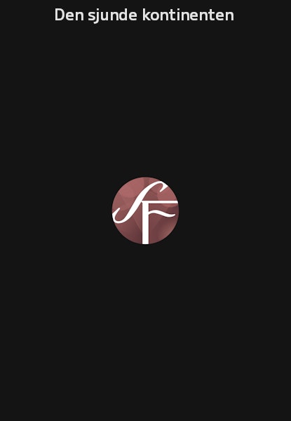 Den sjunde kontinenten