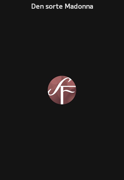 Den sorte Madonna
