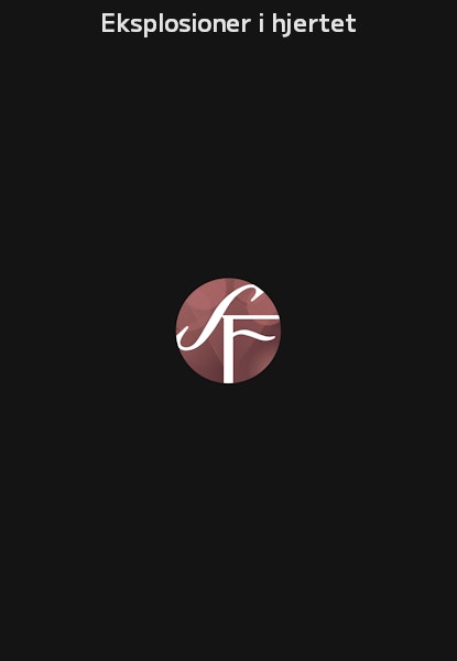 Eksplosioner i hjertet