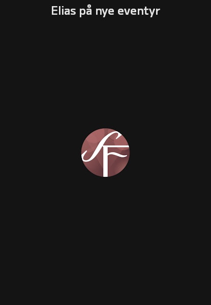 Elias på nye eventyr