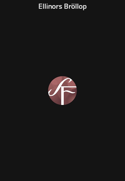Ellinors Bröllop