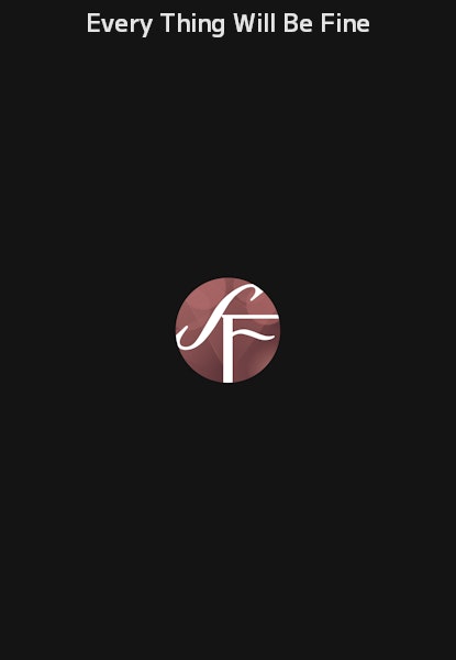 Every Thing Will Be Fine