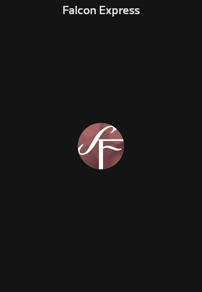 Falcon Express