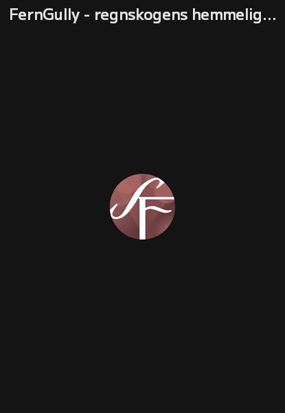 FernGully - regnskogens hemmelighet