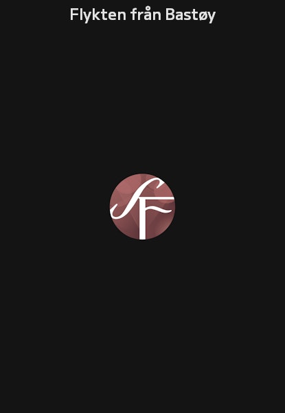 Flykten från Bastøy