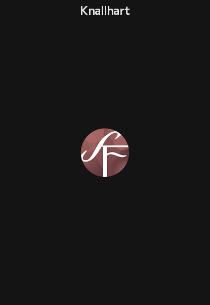 Knallhart