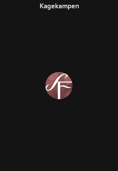 Kagekampen