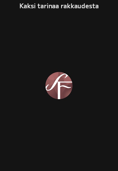 Kaksi tarinaa rakkaudesta