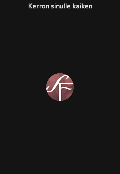 Kerron sinulle kaiken