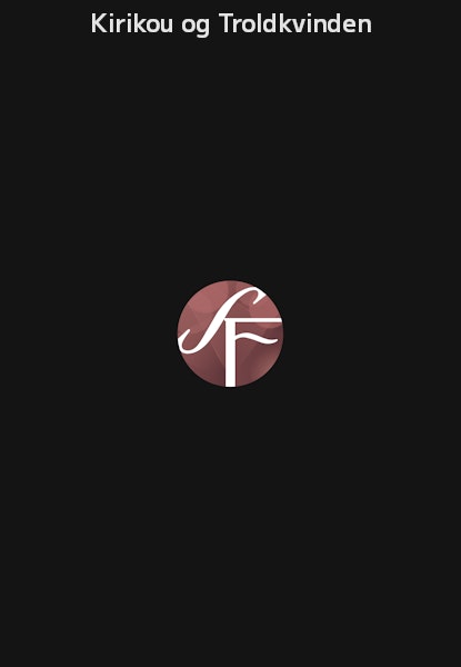 Kirikou og Troldkvinden