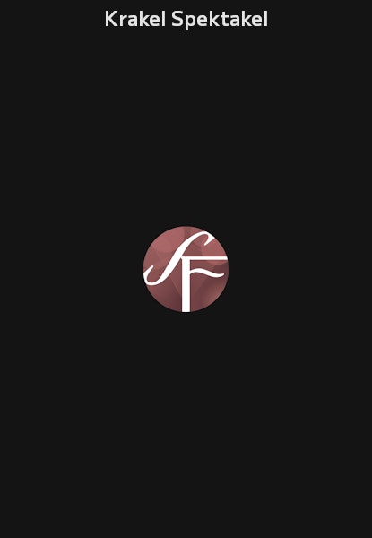 Krakel Spektakel
