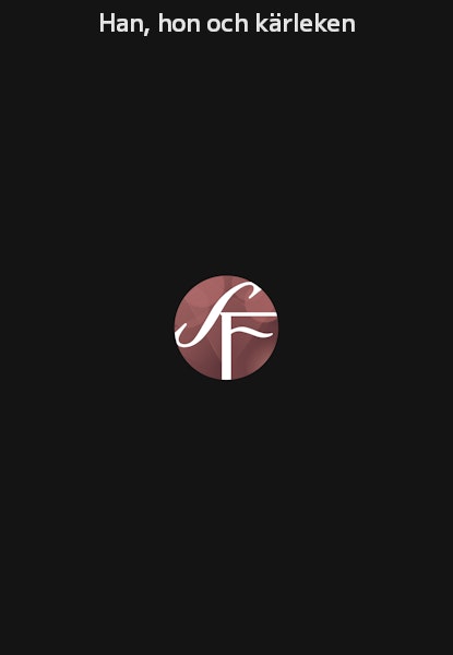 Han, hon och kärleken