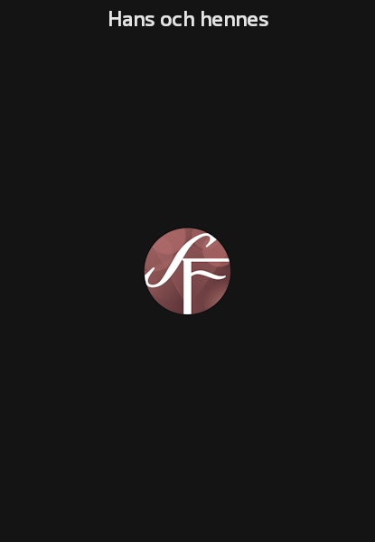 Hans och hennes