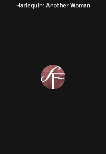Harlequin: Another Woman