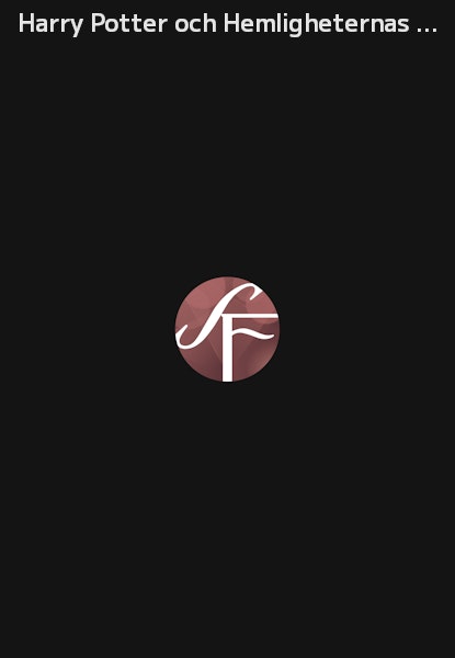 Harry Potter och Hemligheternas Kammare