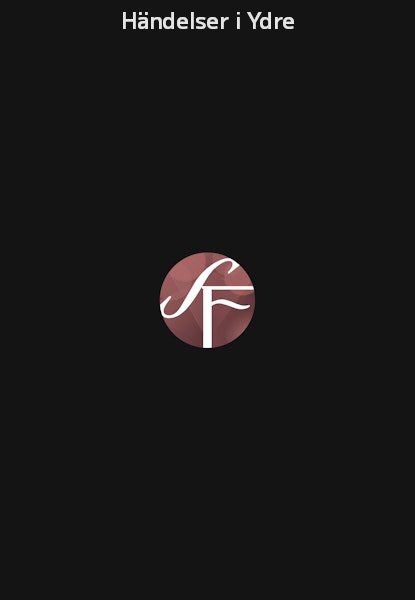 Händelser i Ydre