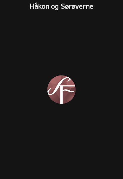 Håkon og Sørøverne