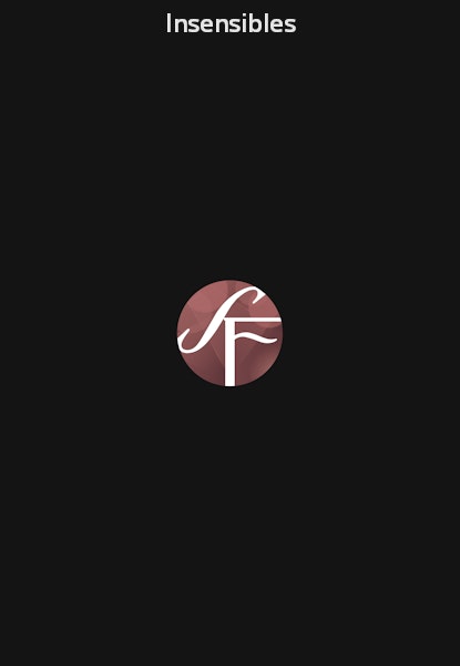 Insensibles