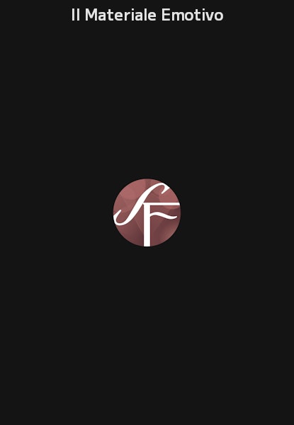 Il Materiale Emotivo