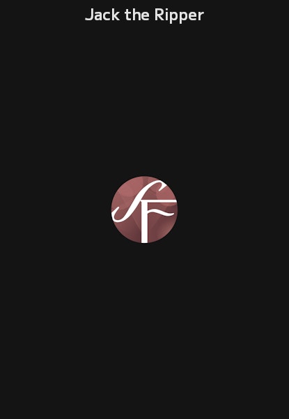 Jack the Ripper