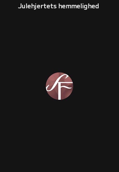 Julehjertets hemmelighed