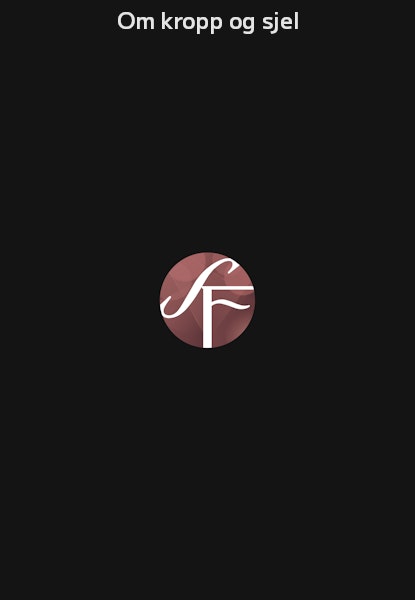 Om kropp og sjel