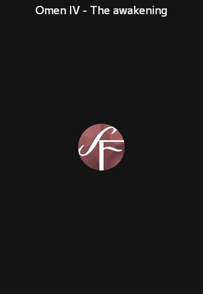 Omen IV - The awakening