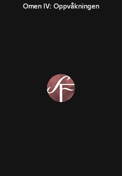 Omen IV: Oppvåkningen