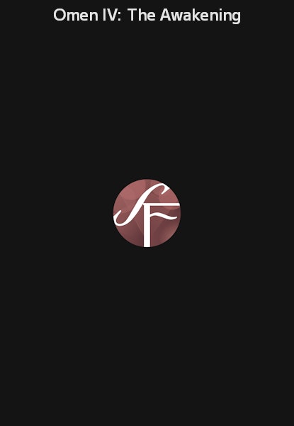 Omen IV: The Awakening