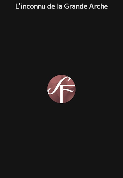 L'inconnu de la Grande Arche